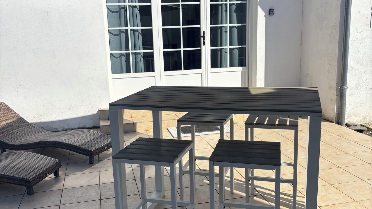Photo of Outdoor in Saint-Jean-de-Monts