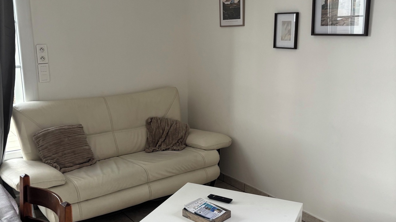 Photo of Livingroom in Saint-Jean-de-Monts