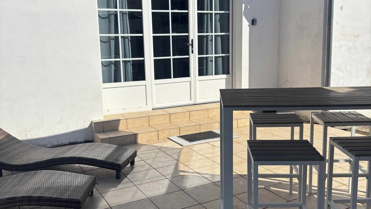 Photo of Outdoor in Saint-Jean-de-Monts