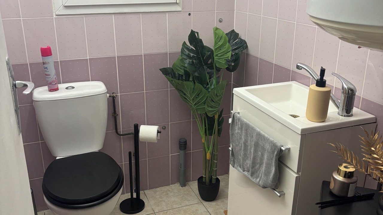 Photo of Bathroom in Saint-Jean-de-Monts