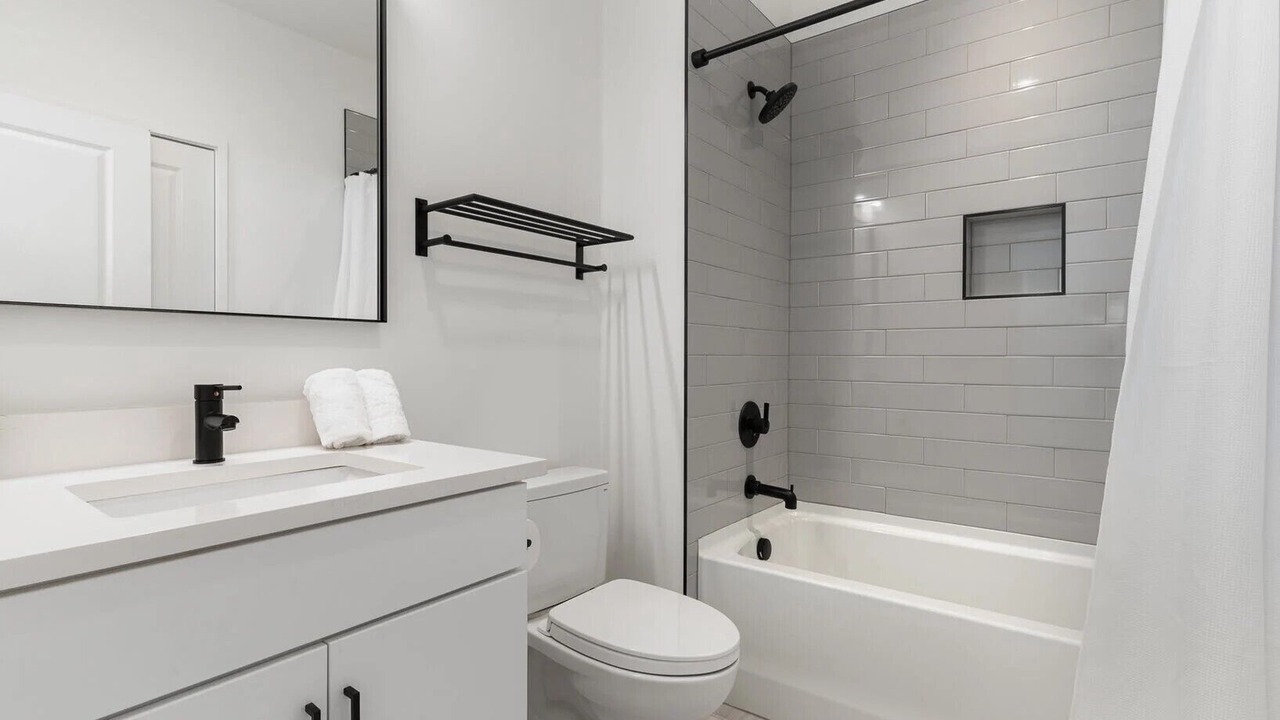 Photo of Bathroom in Katie Hill Neighborhood