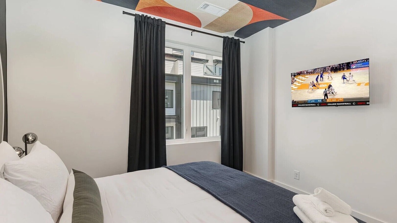 Photo of Bedroom in Katie Hill Neighborhood