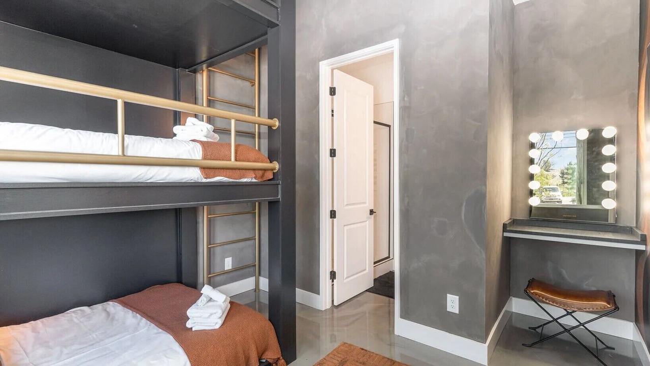 Photo of Bedroom in Katie Hill Neighborhood