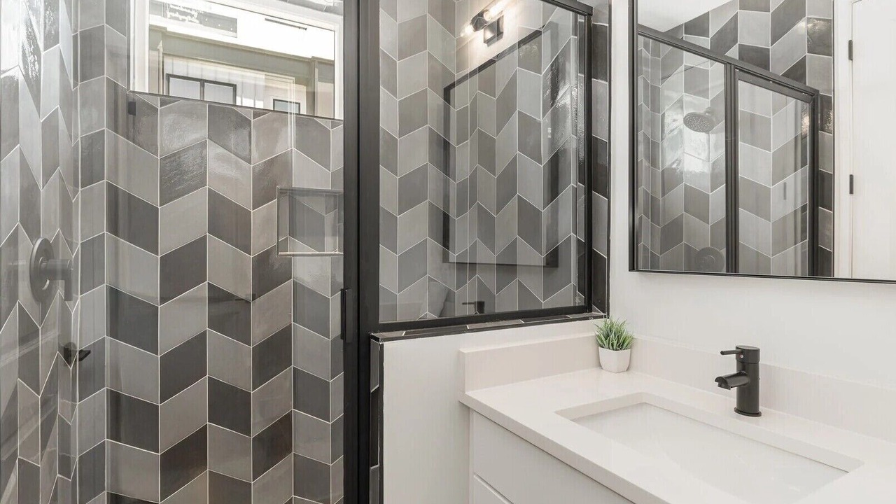 Photo of Bathroom in Katie Hill Neighborhood