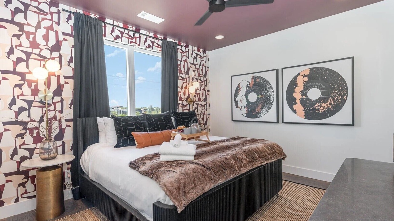 Photo of Bedroom in Katie Hill Neighborhood