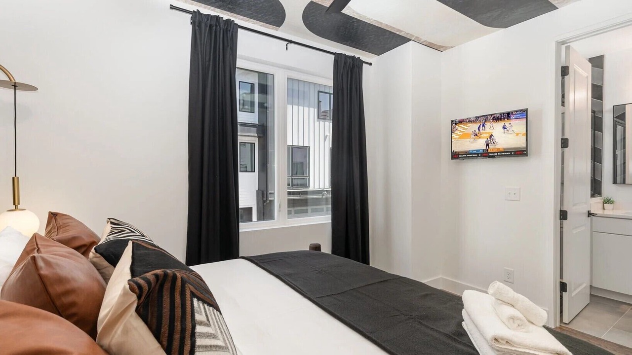 Photo of Bedroom in Katie Hill Neighborhood