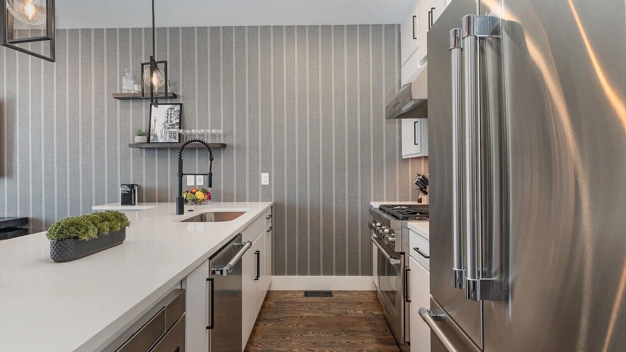Photo of Kitchen in Katie Hill Neighborhood