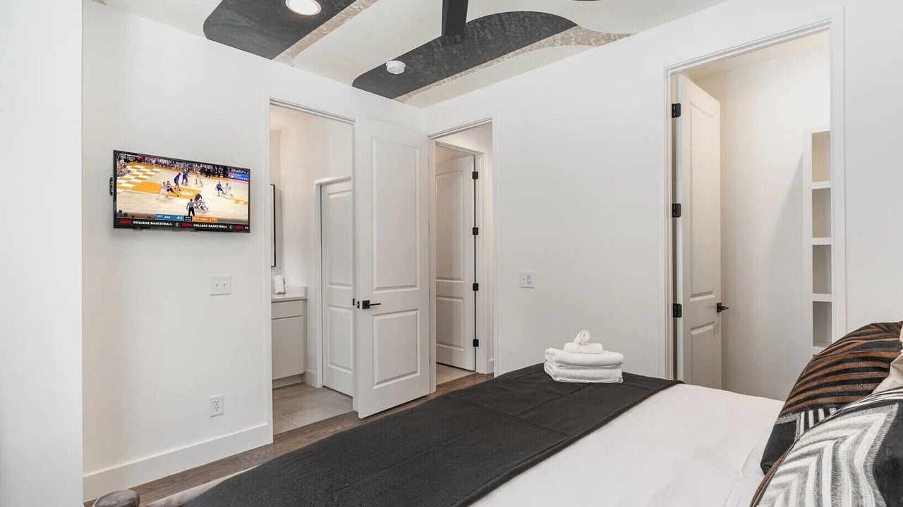 Photo of Bedroom in Katie Hill Neighborhood