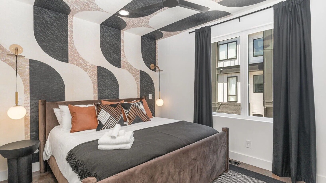 Photo of Bedroom in Katie Hill Neighborhood