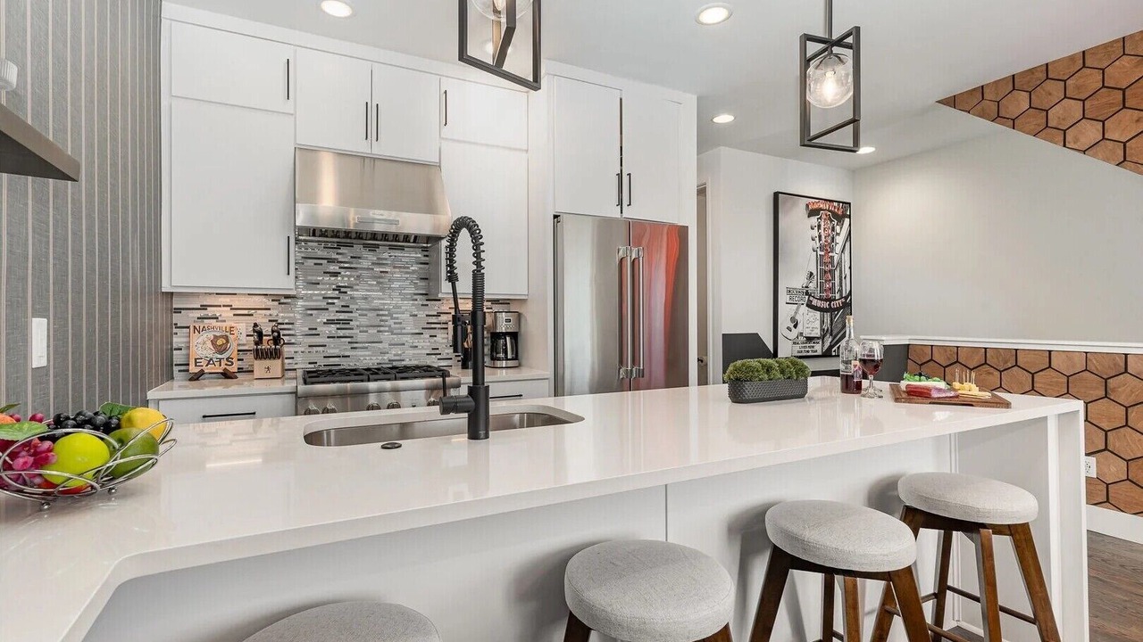 Photo of Kitchen in Katie Hill Neighborhood