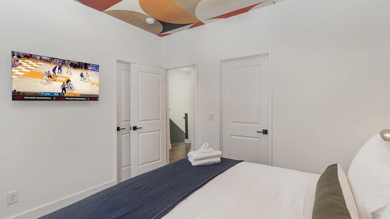Photo of Bedroom in Katie Hill Neighborhood