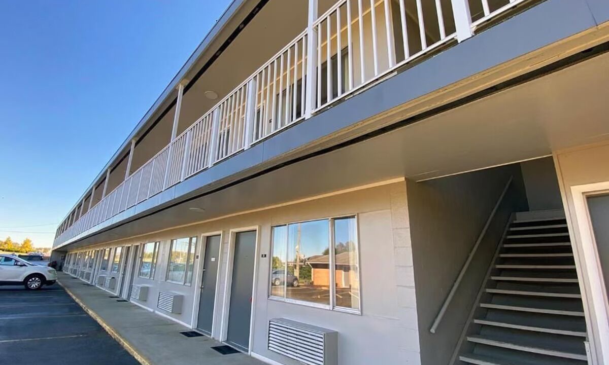 Photo of Outdoor in Logan