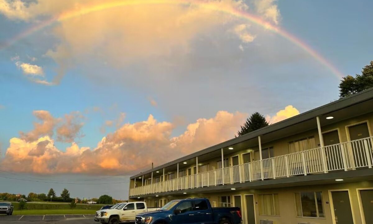 Photo of Outdoor in Logan