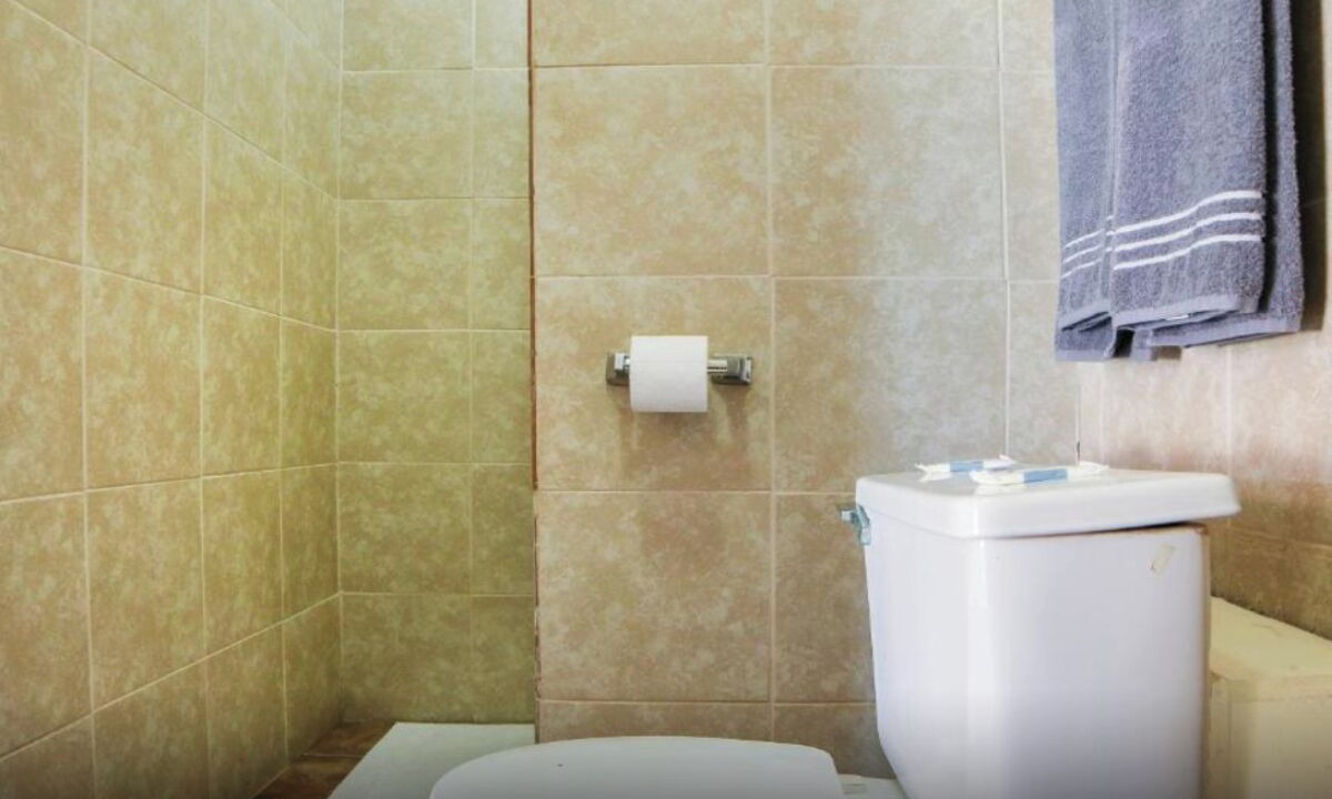 Photo of Bathroom in Lockport