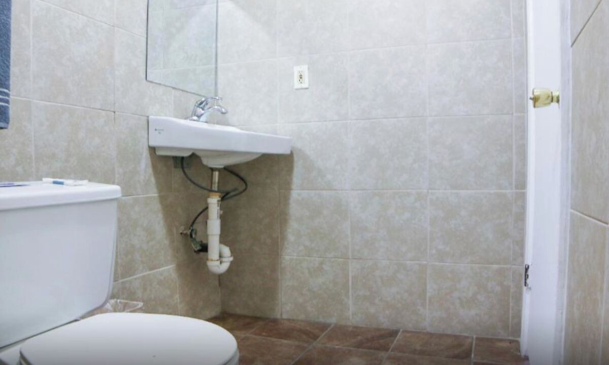 Photo of Bathroom in Lockport