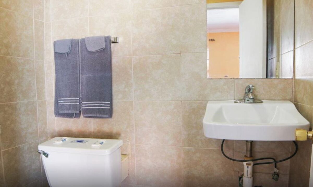 Photo of Bathroom in Lockport