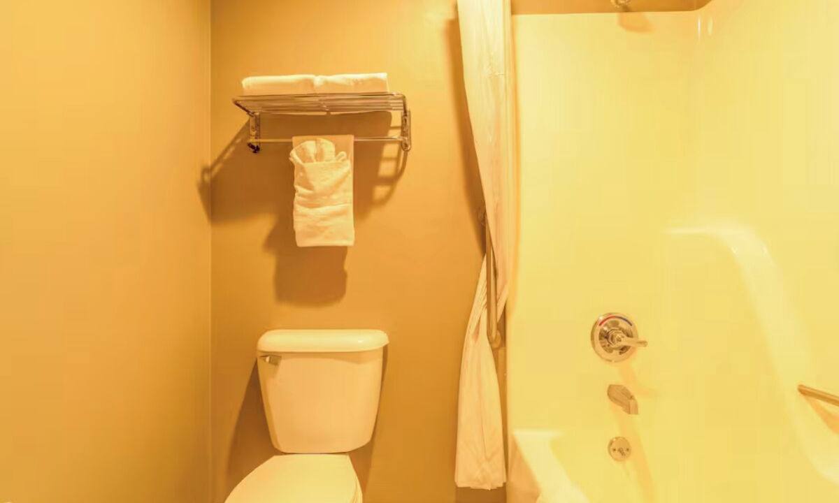Photo of Bathroom in Jonesboro