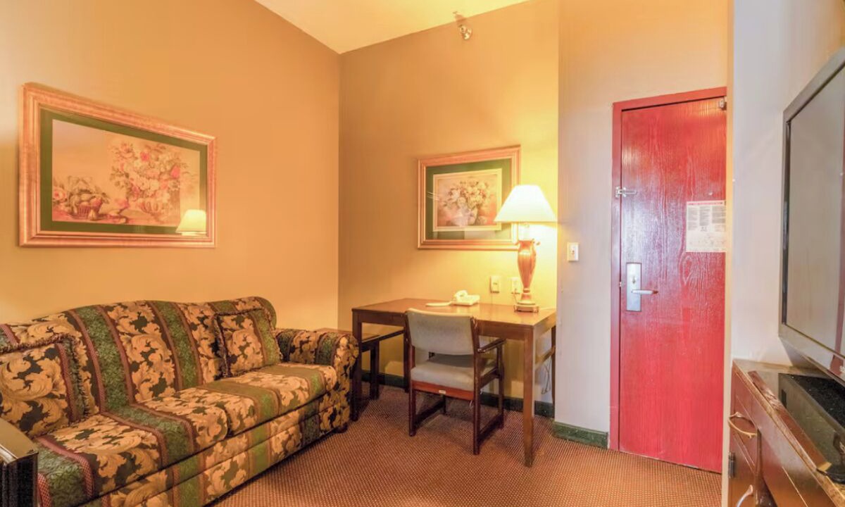 Photo of Livingroom in Jonesboro