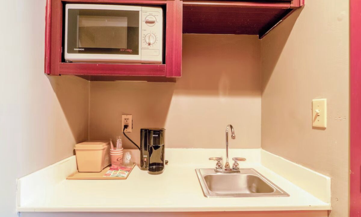 Photo of Bedroom in Jonesboro