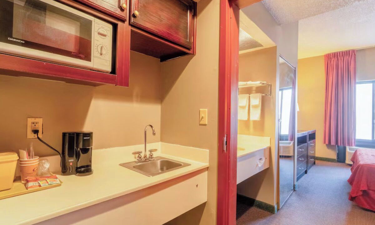 Photo of Bedroom in Jonesboro