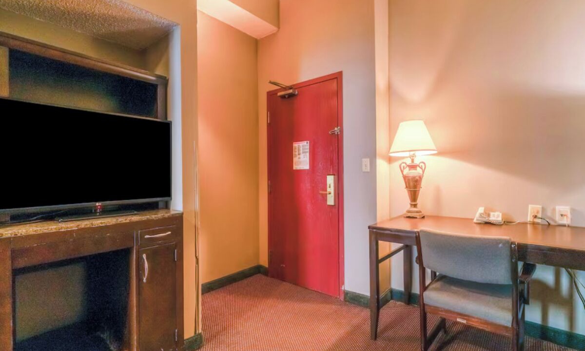Photo of Bedroom in Jonesboro