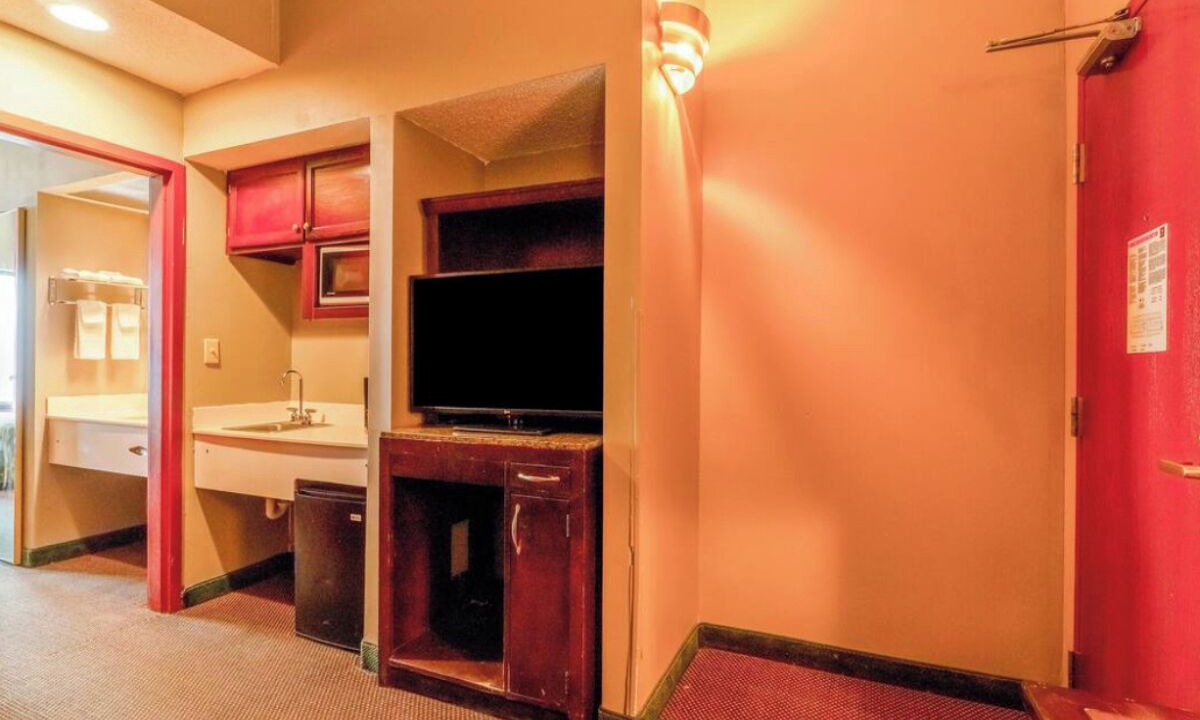 Photo of Bedroom in Jonesboro