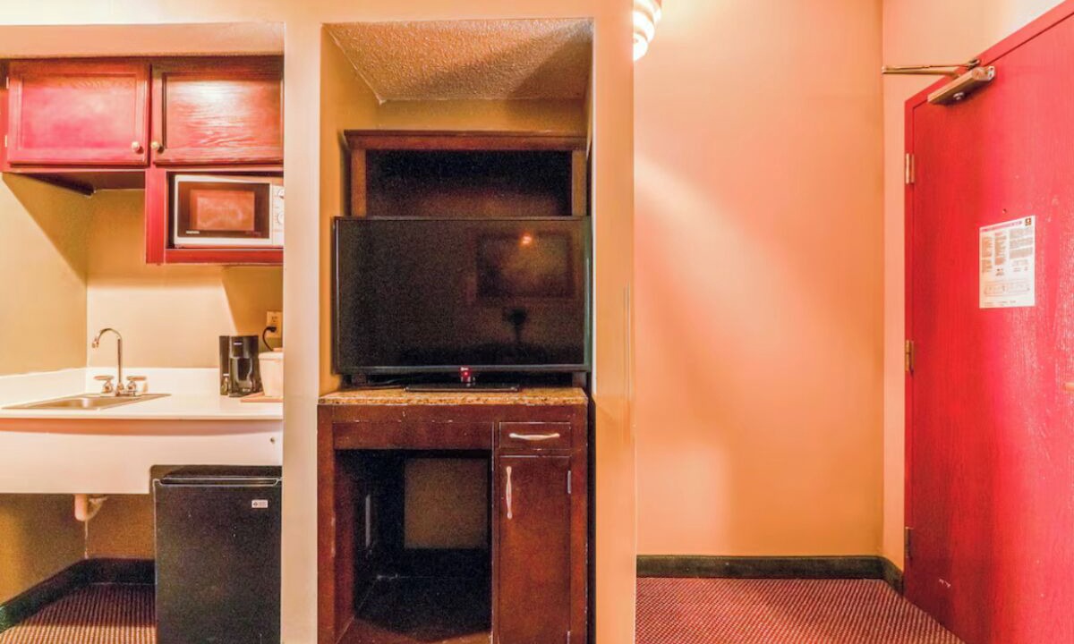 Photo of Bedroom in Jonesboro