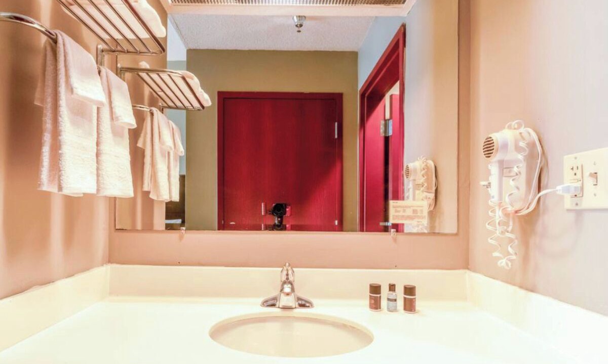 Photo of Bathroom in Jonesboro