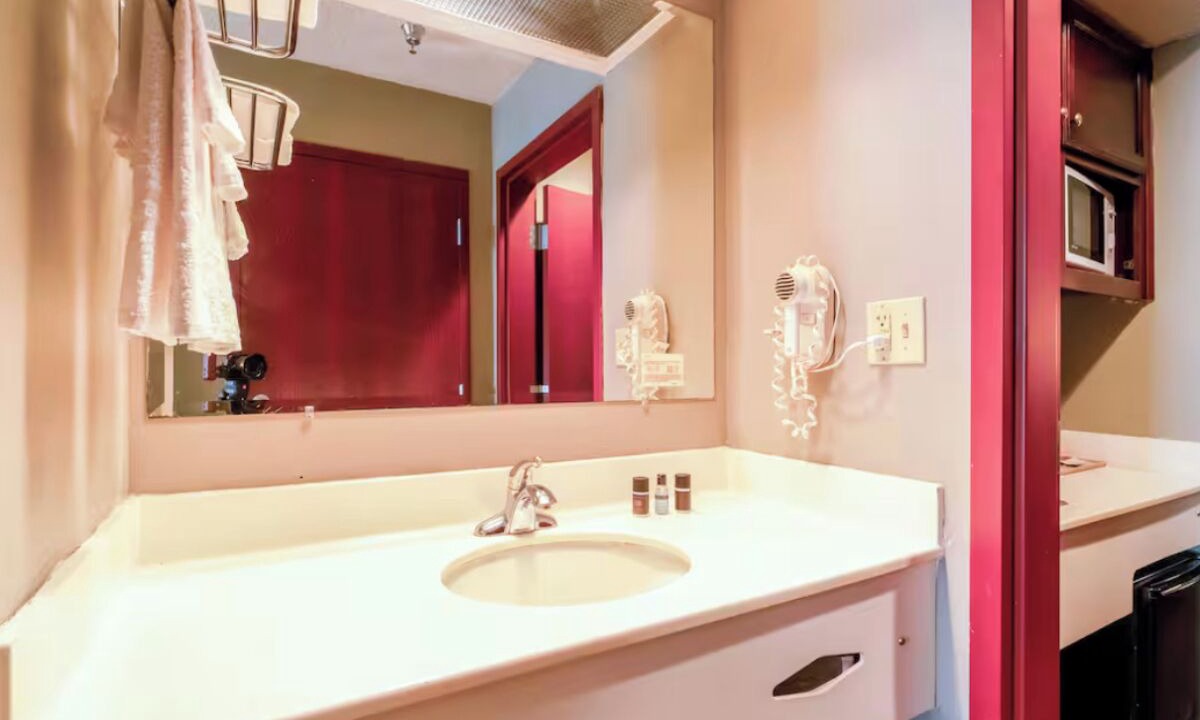 Photo of Bathroom in Jonesboro