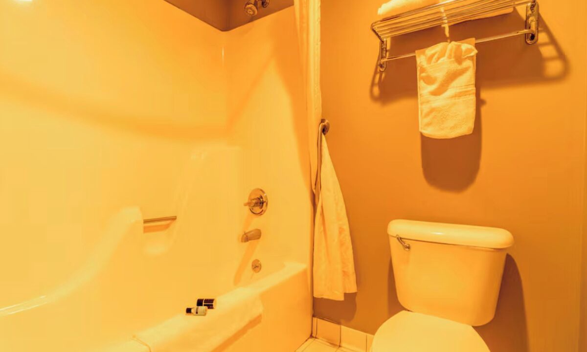 Photo of Bathroom in Jonesboro