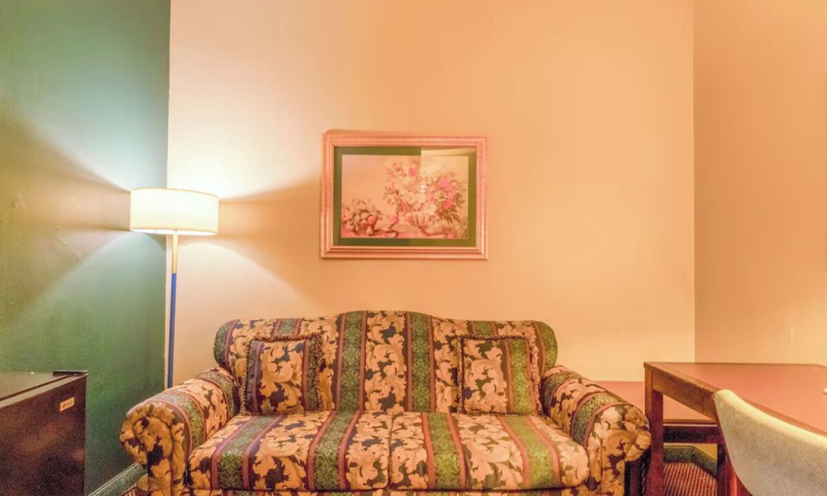 Photo of Livingroom in Jonesboro