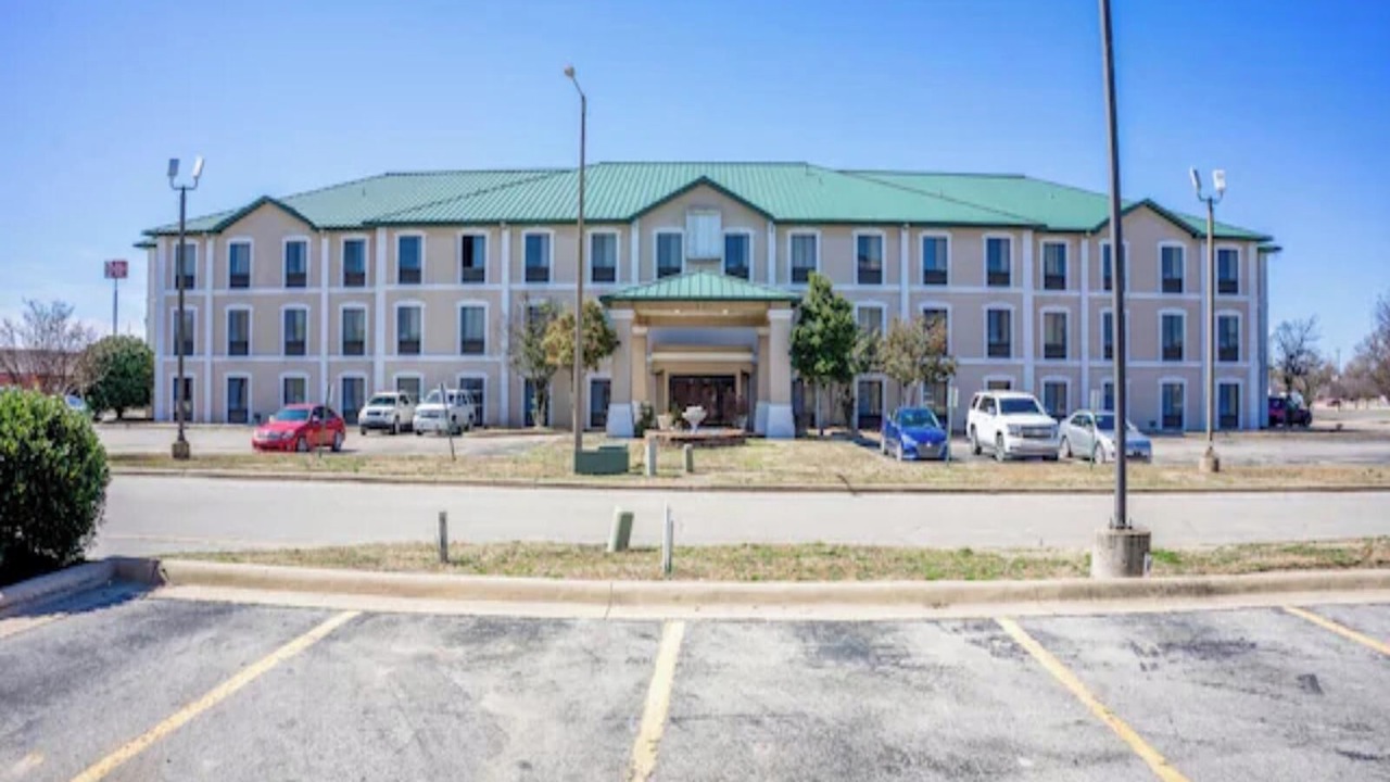 Photo of Outdoor in Jonesboro
