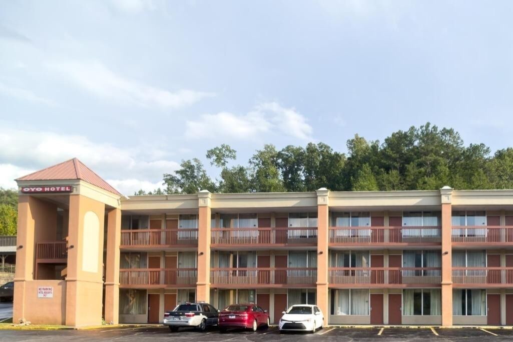 Photo of Outdoor in Harriman