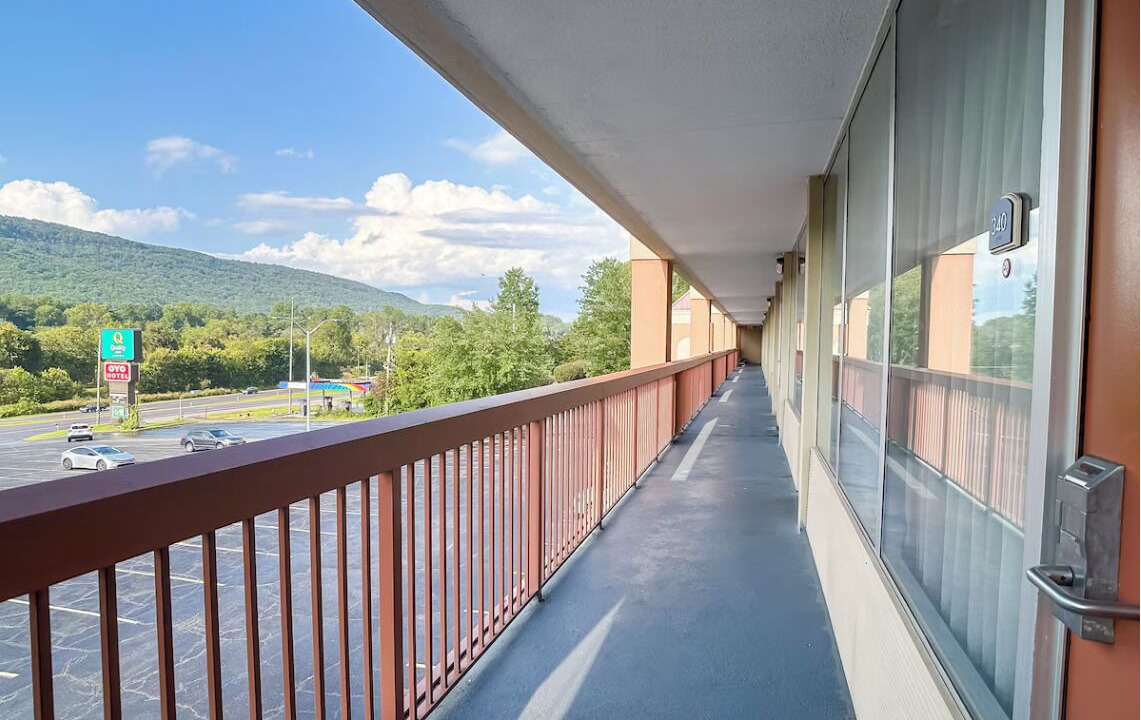Photo of Outdoor in Harriman