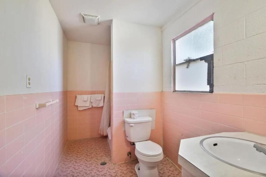 Photo of Bathroom in Alpine