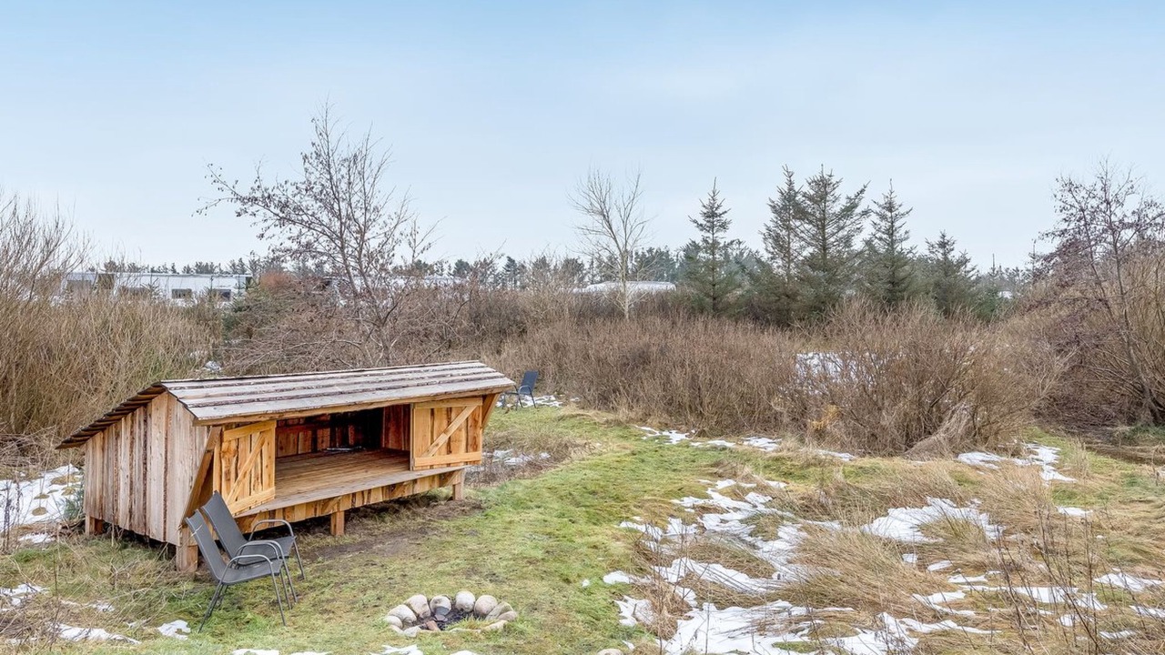 Photo of Outdoor in Hvorup Klit