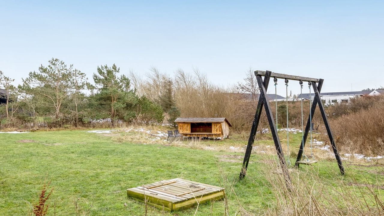 Photo of Outdoor in Hvorup Klit