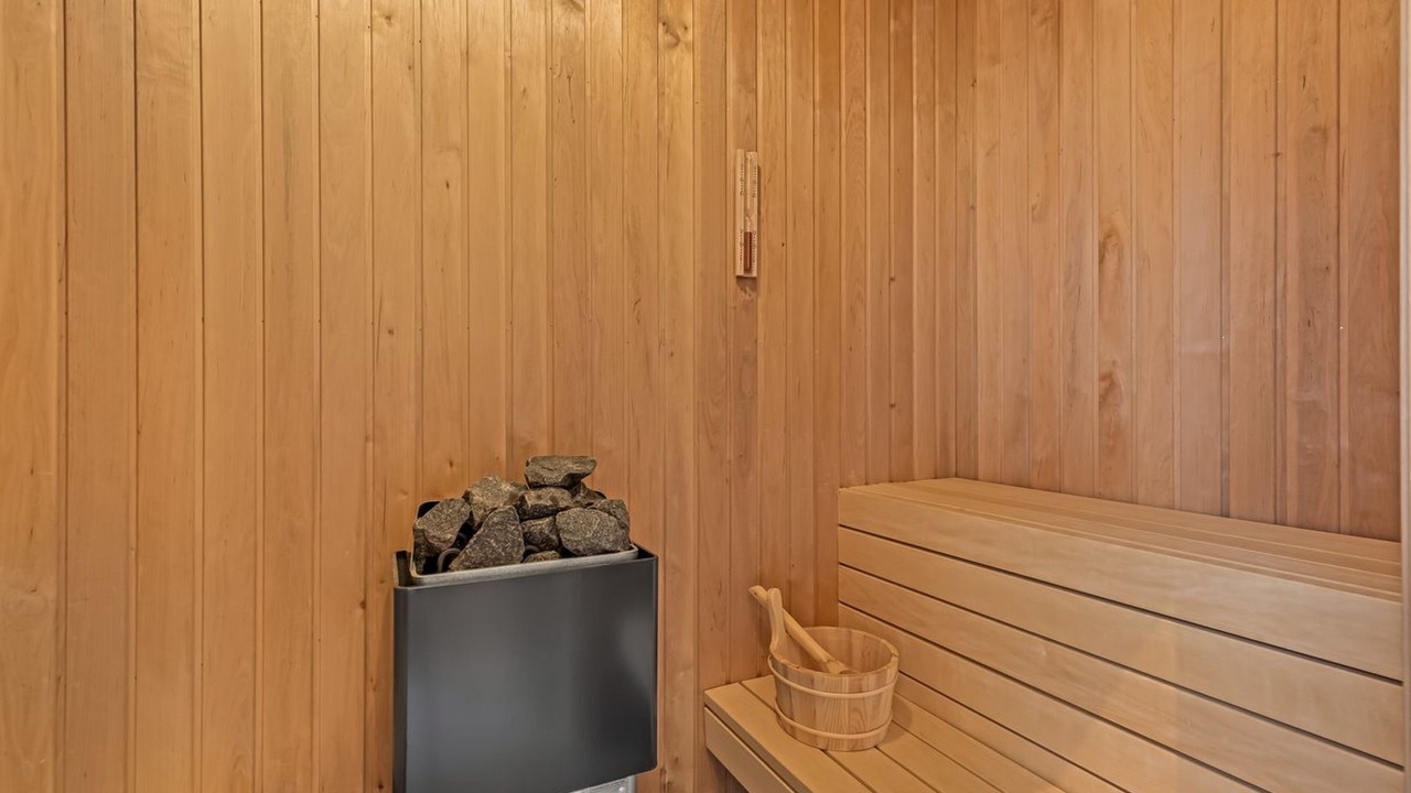 Photo of Bathroom in Hvorup Klit