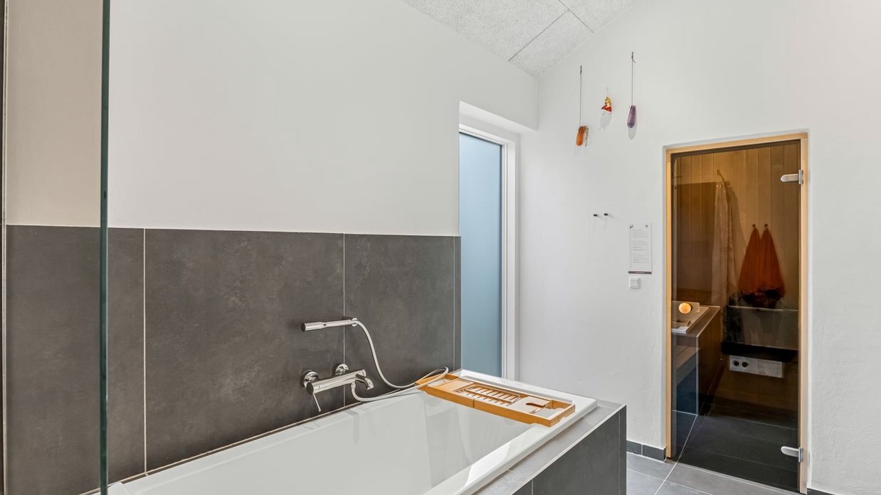Photo of Bathroom in Hvorup Klit