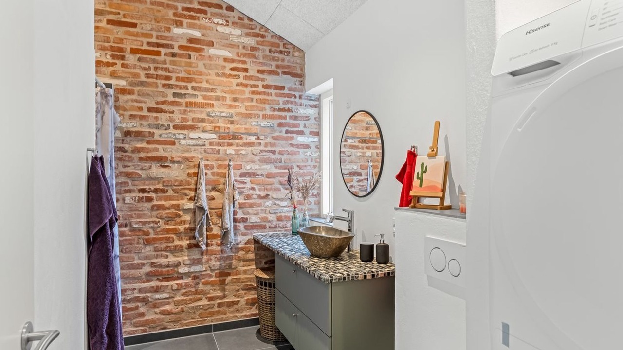 Photo of Bathroom in Hvorup Klit