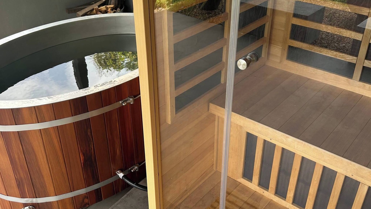 Photo of Outdoor in Lower Beechmont