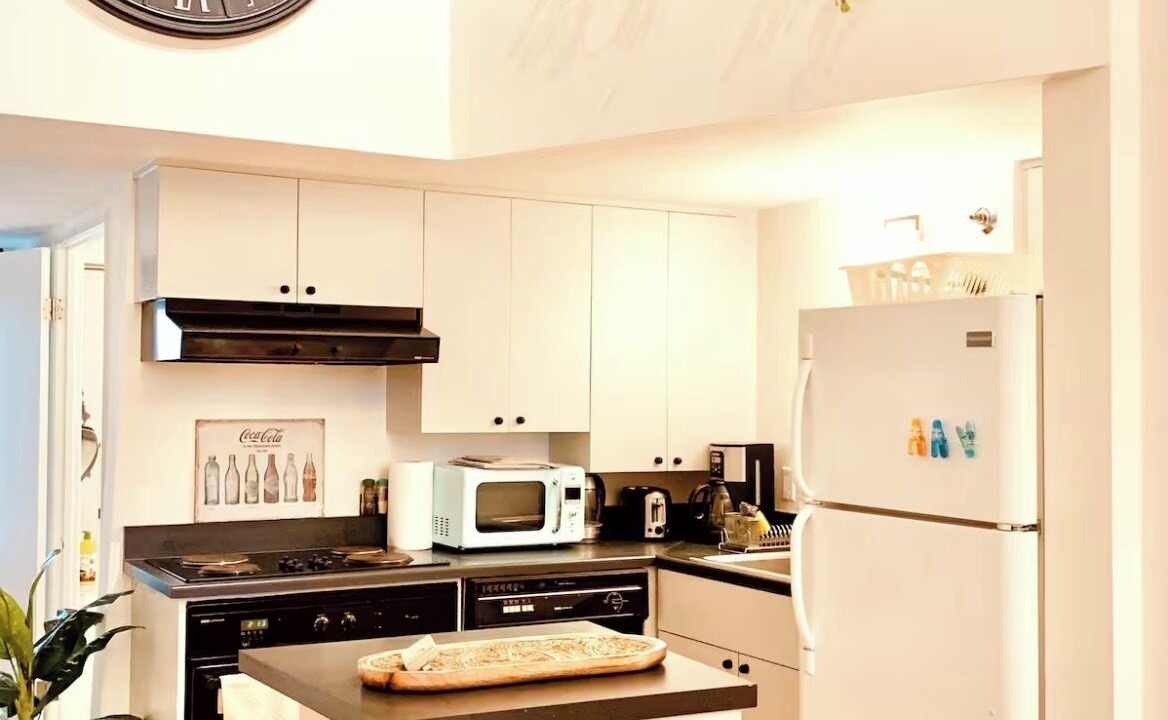 Photo of Kitchen in China Basin