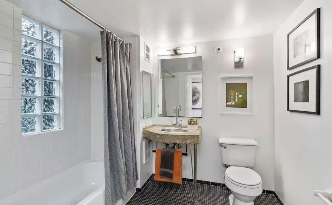 Photo of Bathroom in China Basin
