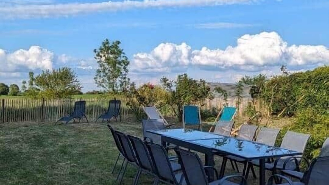 Photo of Outdoor in Saint-Michel-en-l'Herm