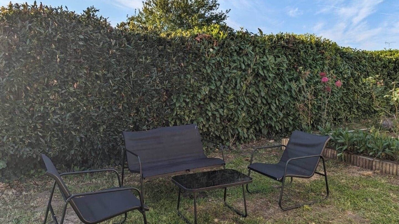 Photo of Outdoor in Saint-Michel-en-l'Herm