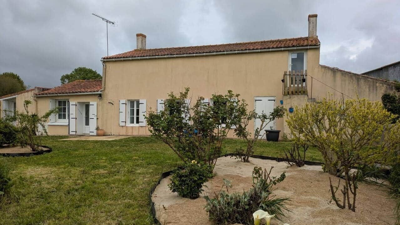 Photo of Outdoor in Saint-Michel-en-l'Herm