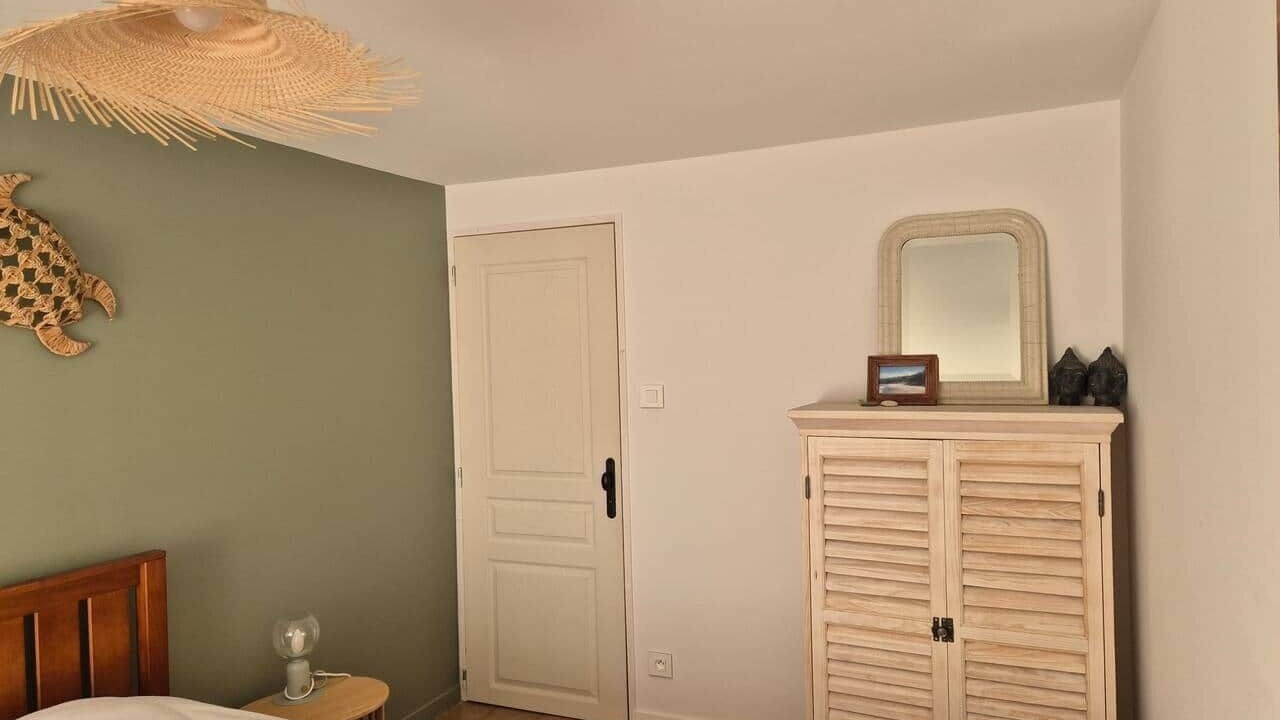 Photo of Bedroom in Saint-Michel-en-l'Herm