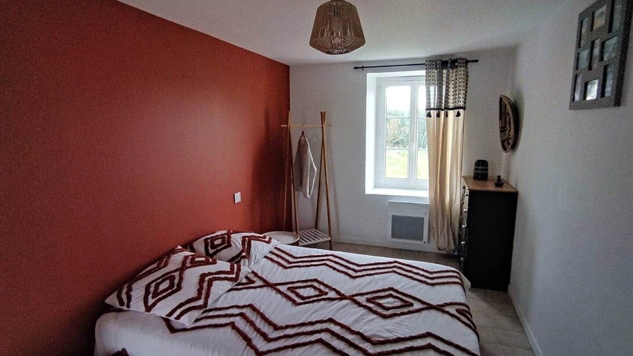 Photo of Bedroom in Saint-Michel-en-l'Herm