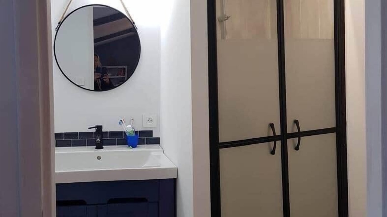 Photo of Bathroom in Saint-Michel-en-l'Herm