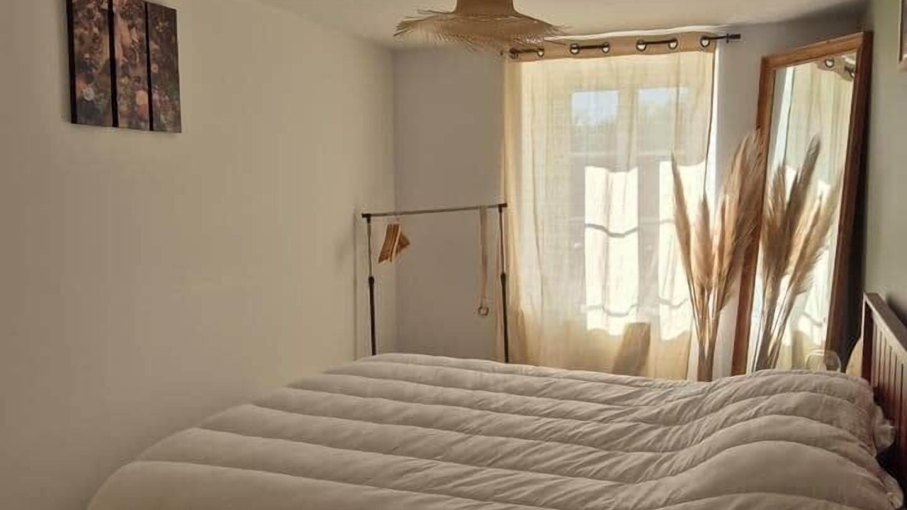 Photo of Bedroom in Saint-Michel-en-l'Herm